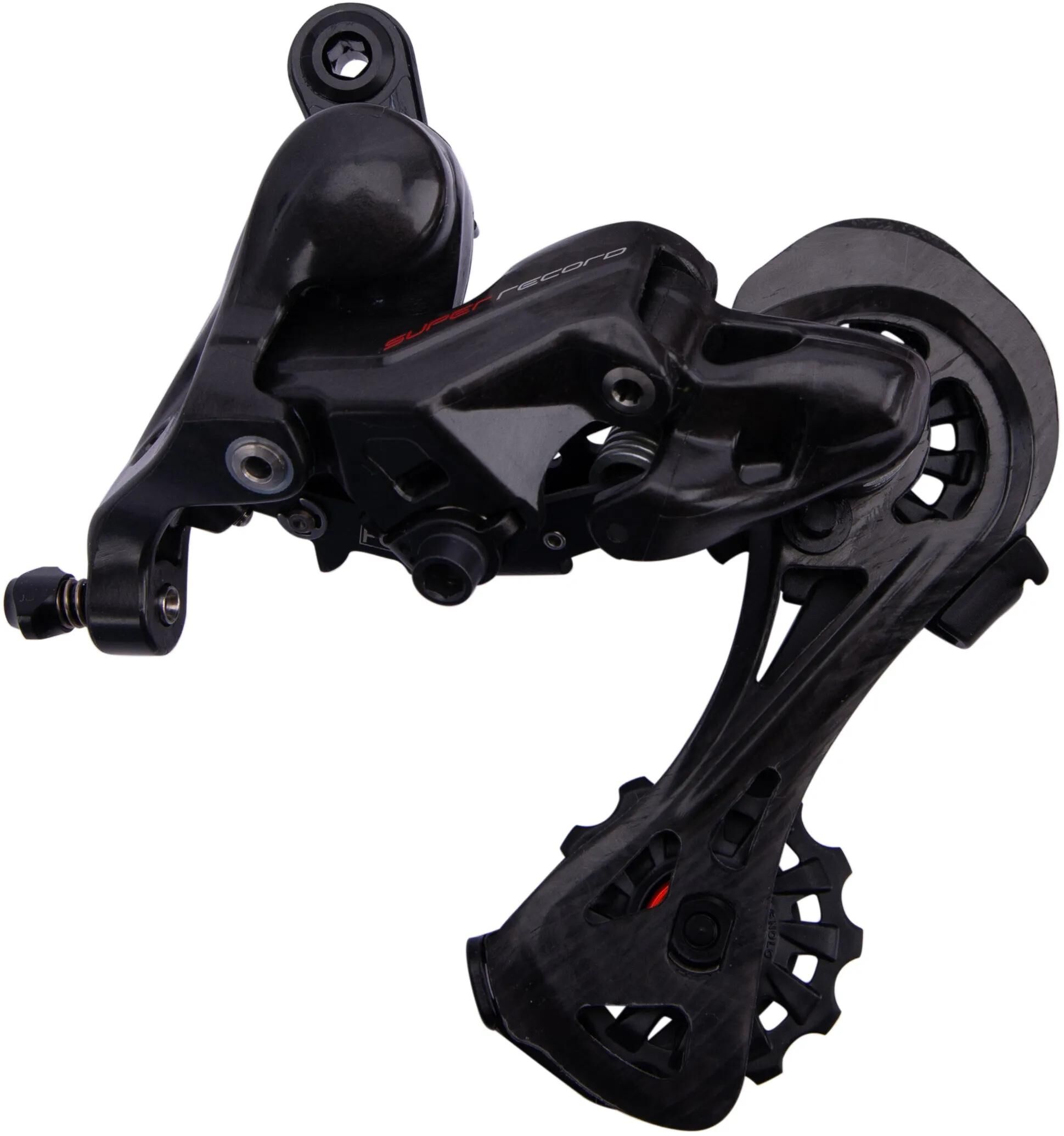 Campagnolo_Schaltwerk Schaltwerke