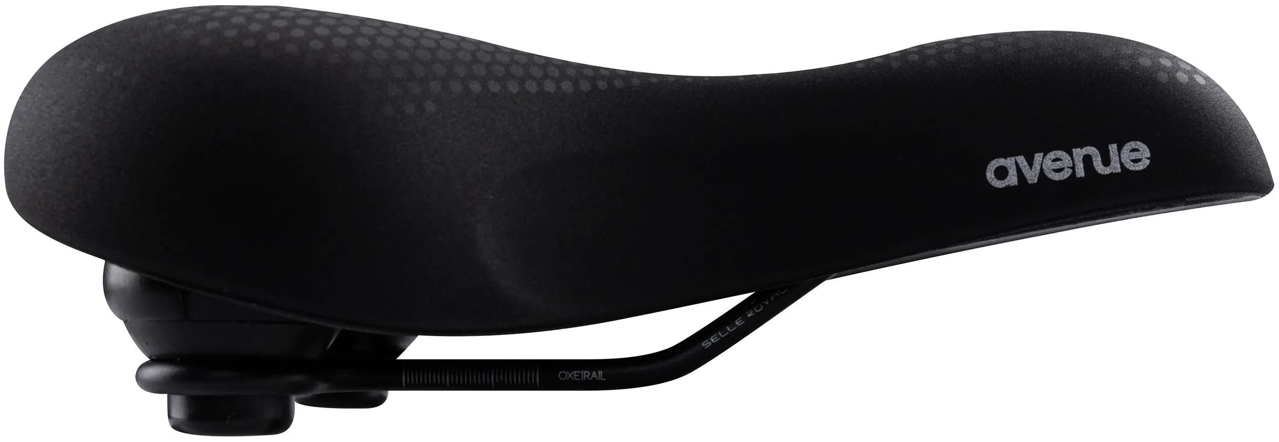 Selle Royal_Sattel Sättel