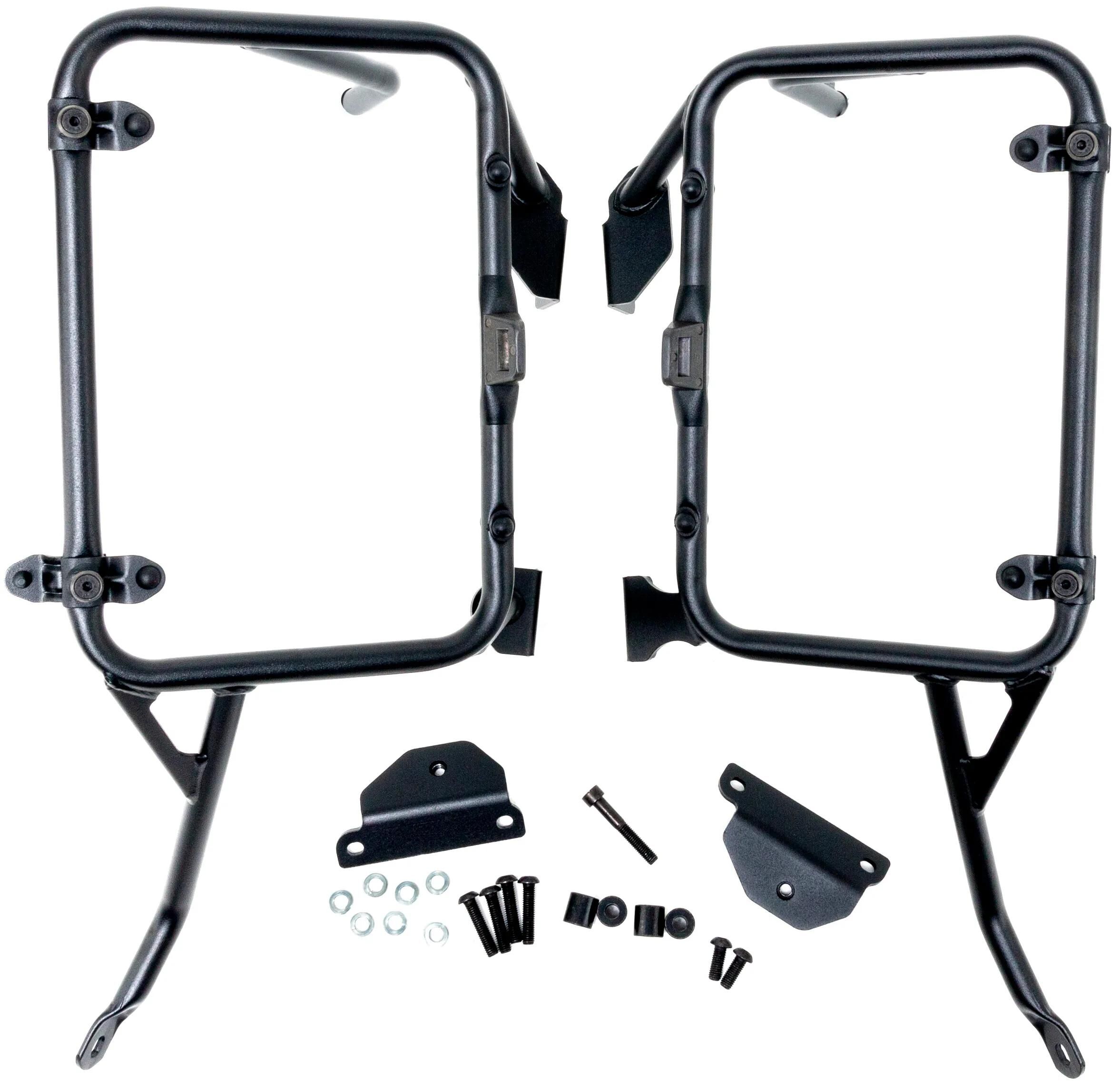 _Seitenkofferträger Gepäckträger