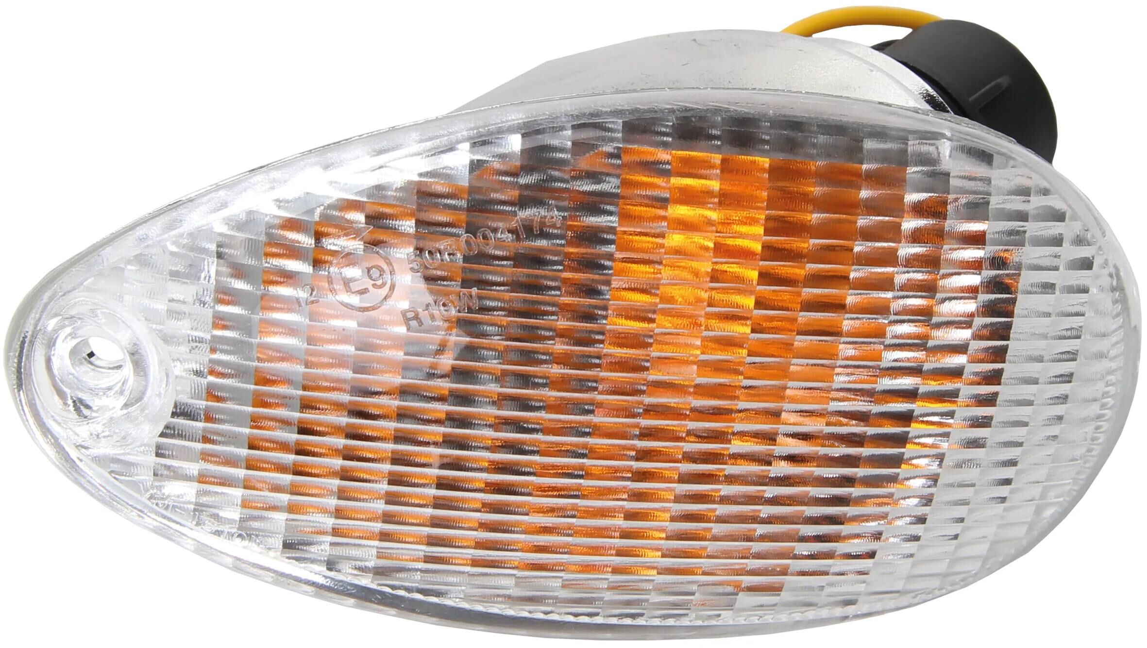 Blinkleuchten,Blinker