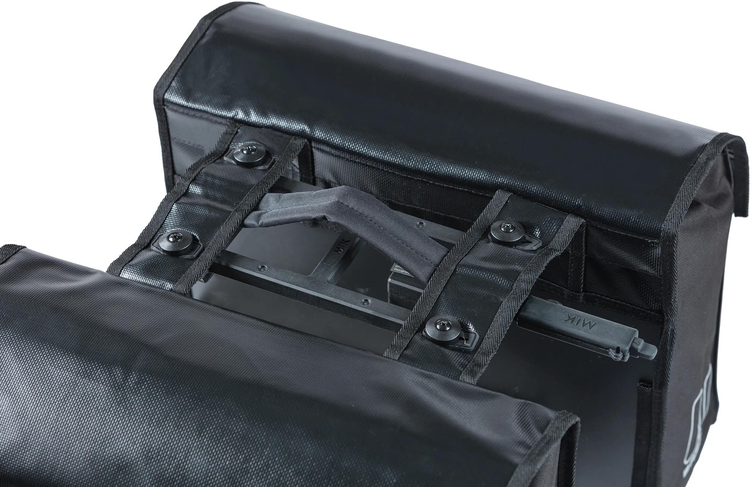 Doppeltaschen