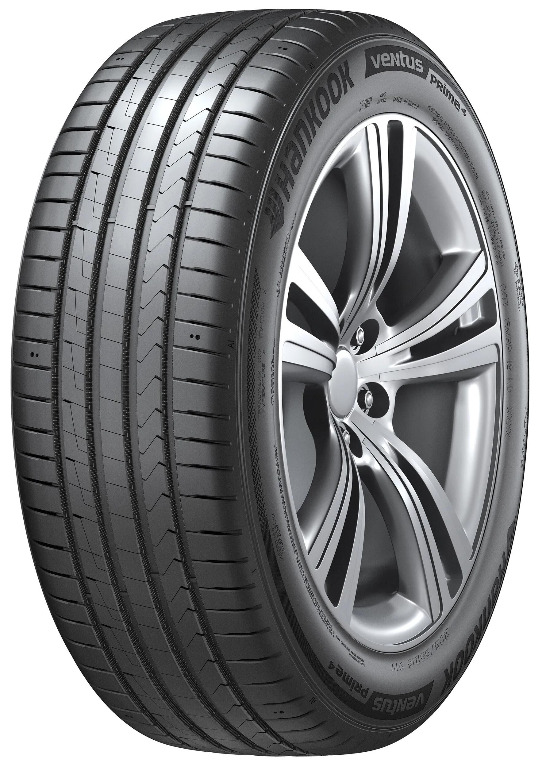 HANKOOK Sommerreifen,Reifen