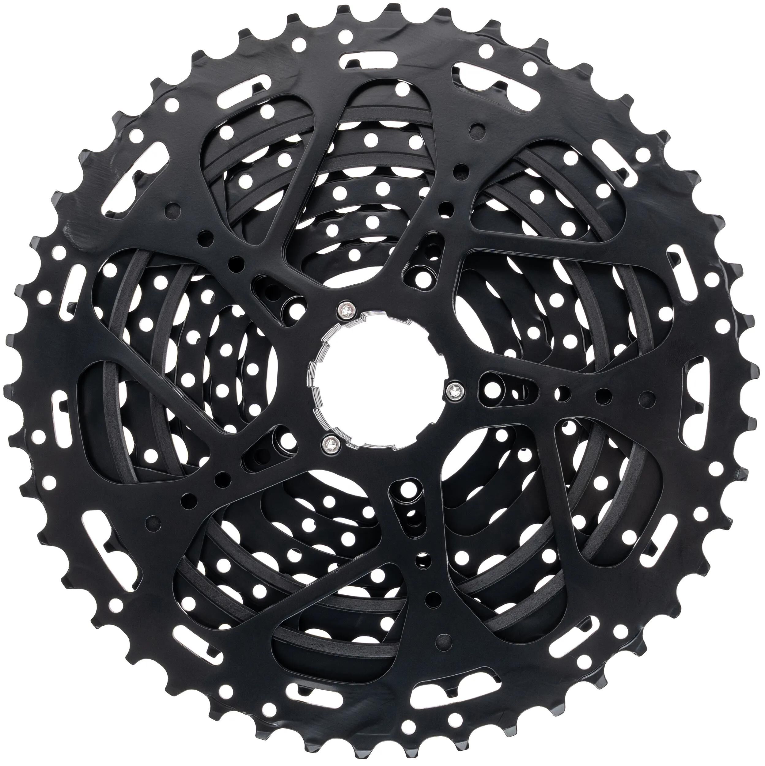 Kassettenzahnkränze,Zahnkränze,Zahnkranzkassetten