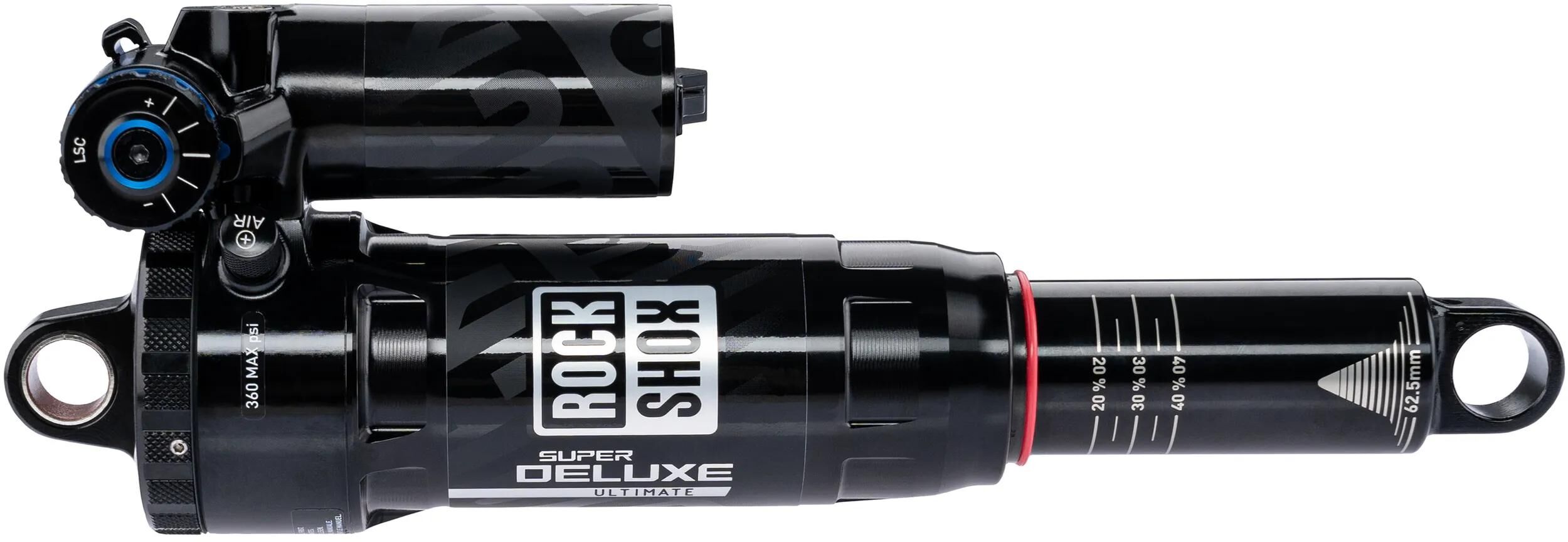 ROCKSHOX_Federbein Federbeine