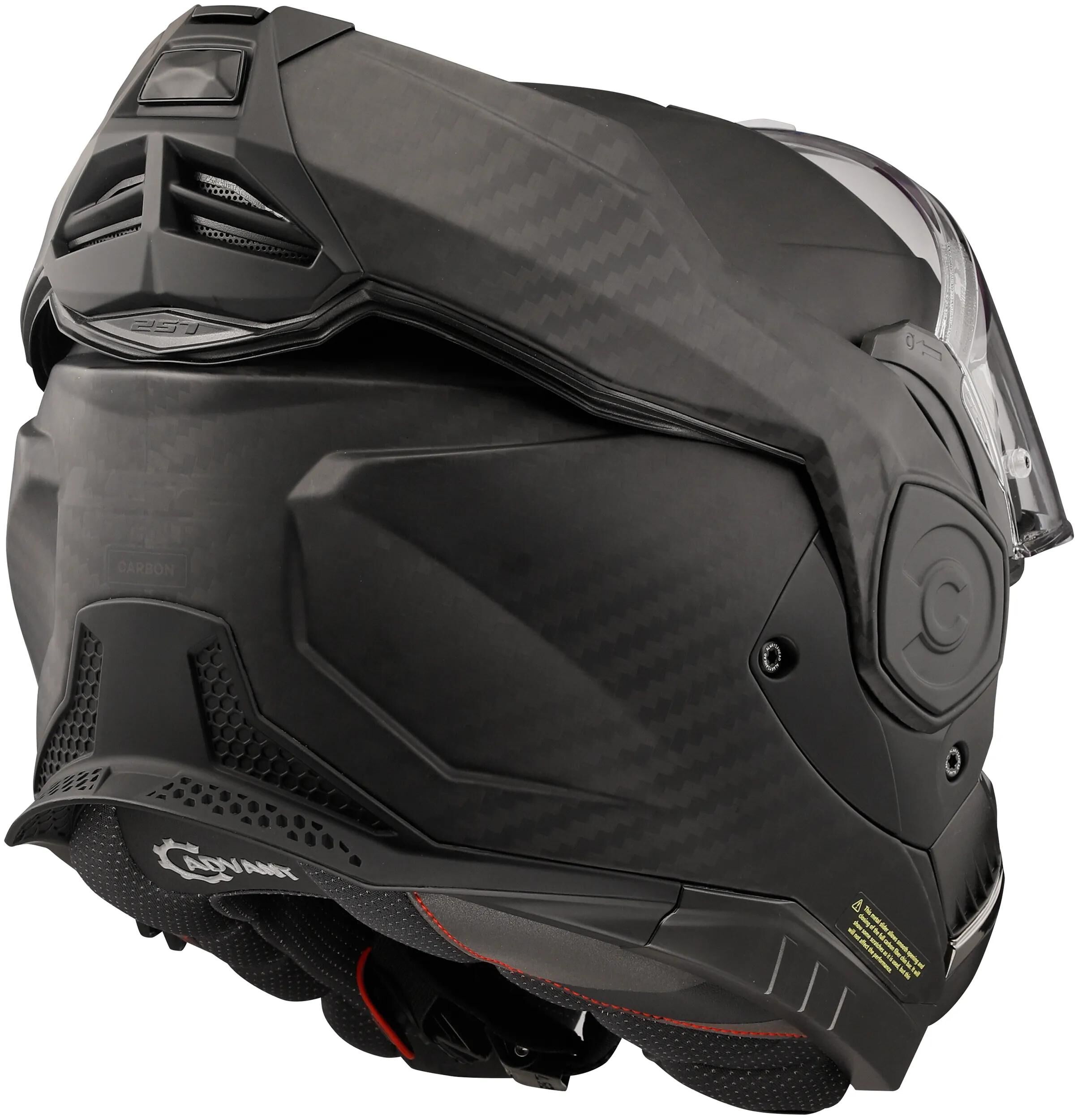 LS2_Klapphelm Helme,Sturzhelme