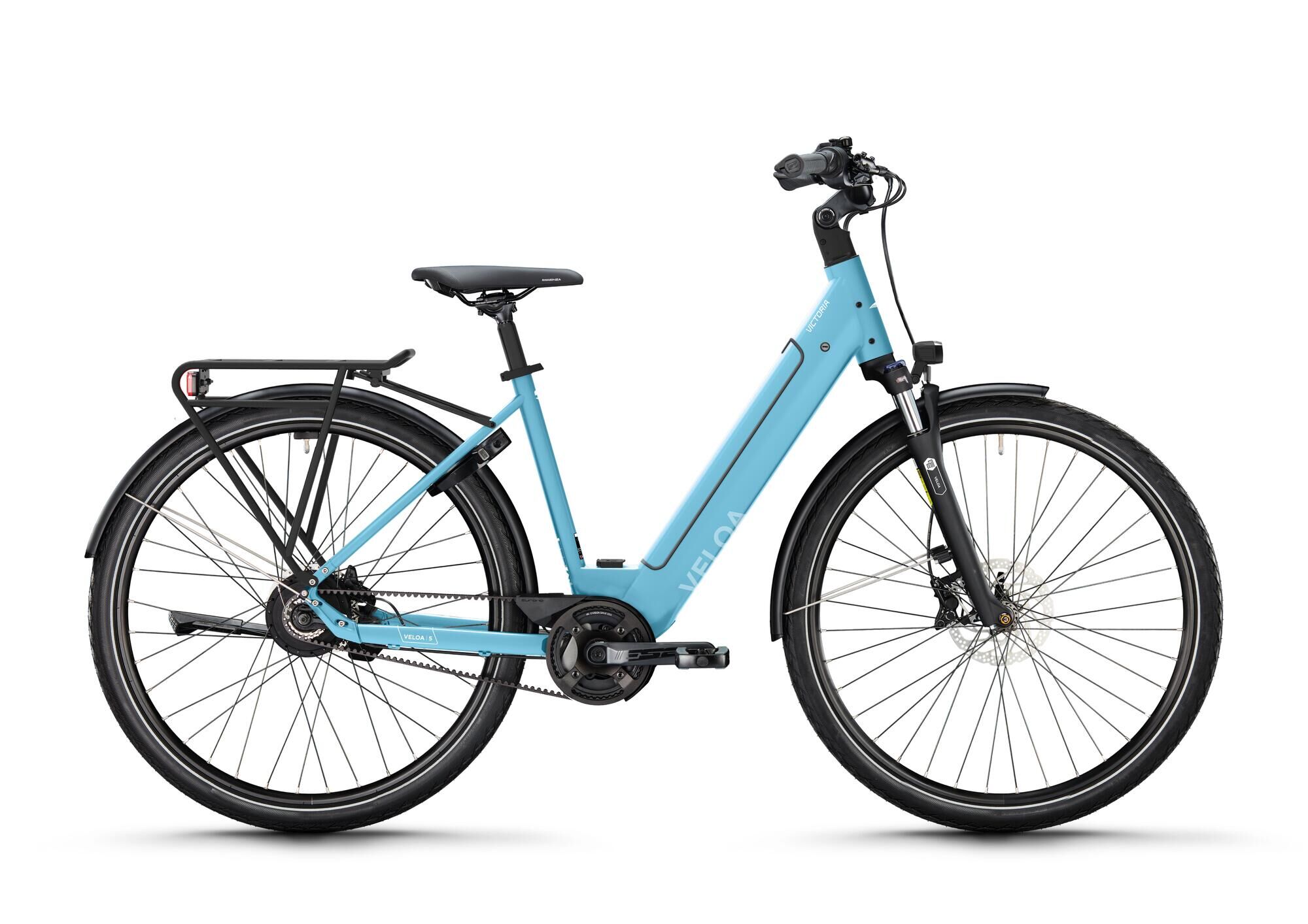 Elektro-Trekkingräder,Trekkingräder,Elektroräder,Fahrräder,Trekkingrad