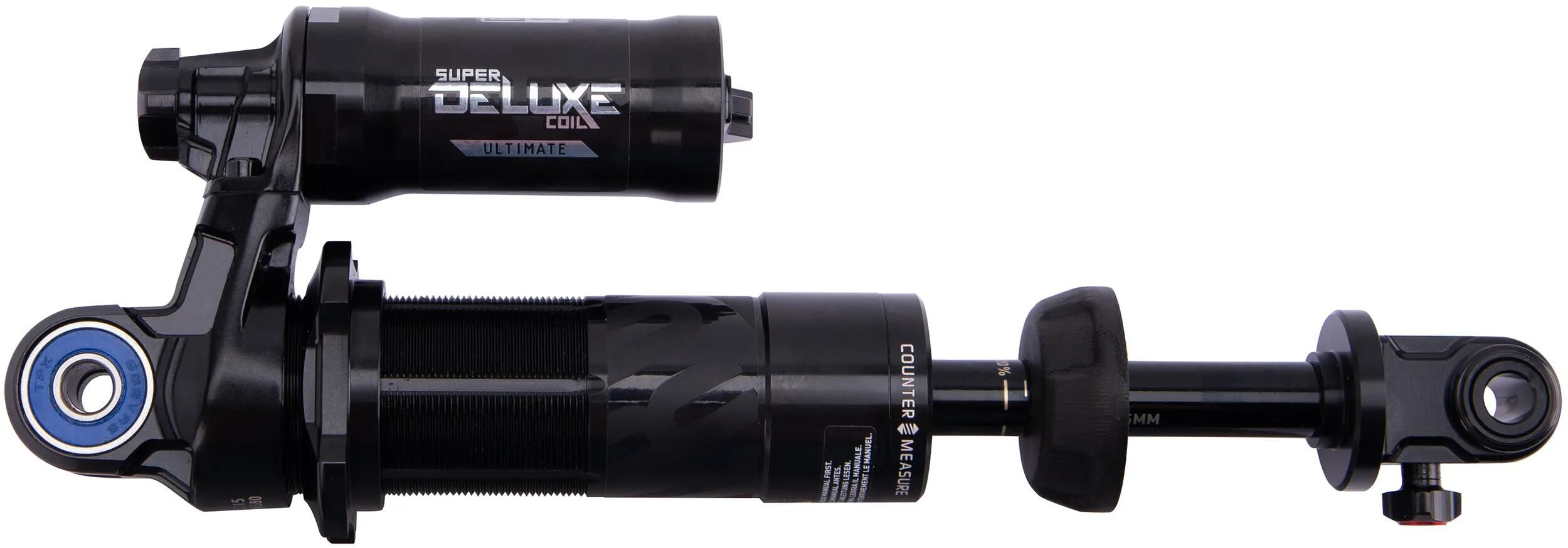 ROCKSHOX_Federbein Federbeine