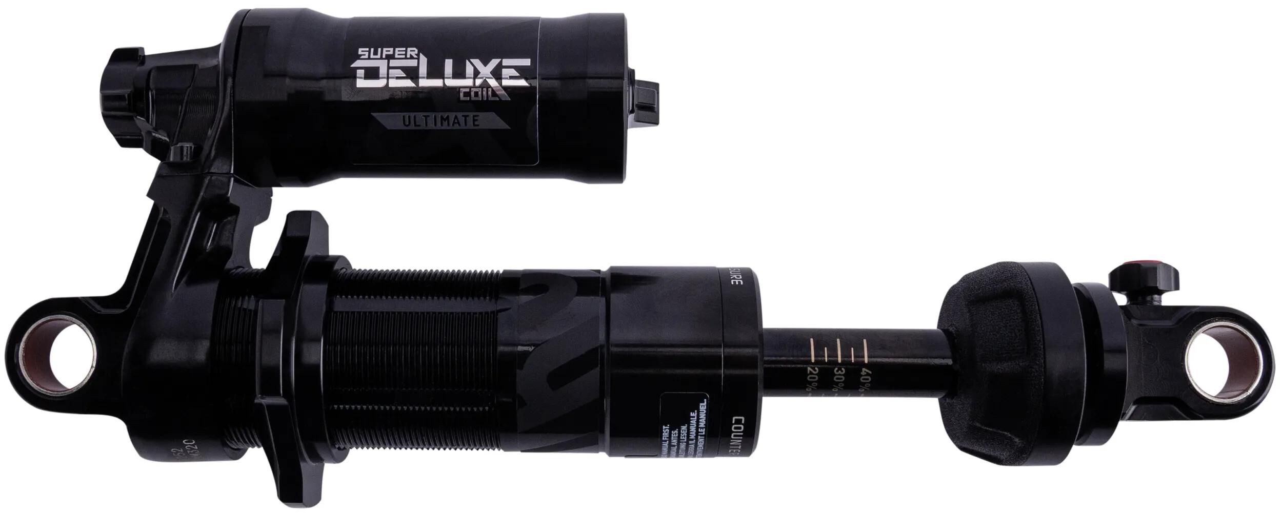 ROCKSHOX_Federbein Federbeine