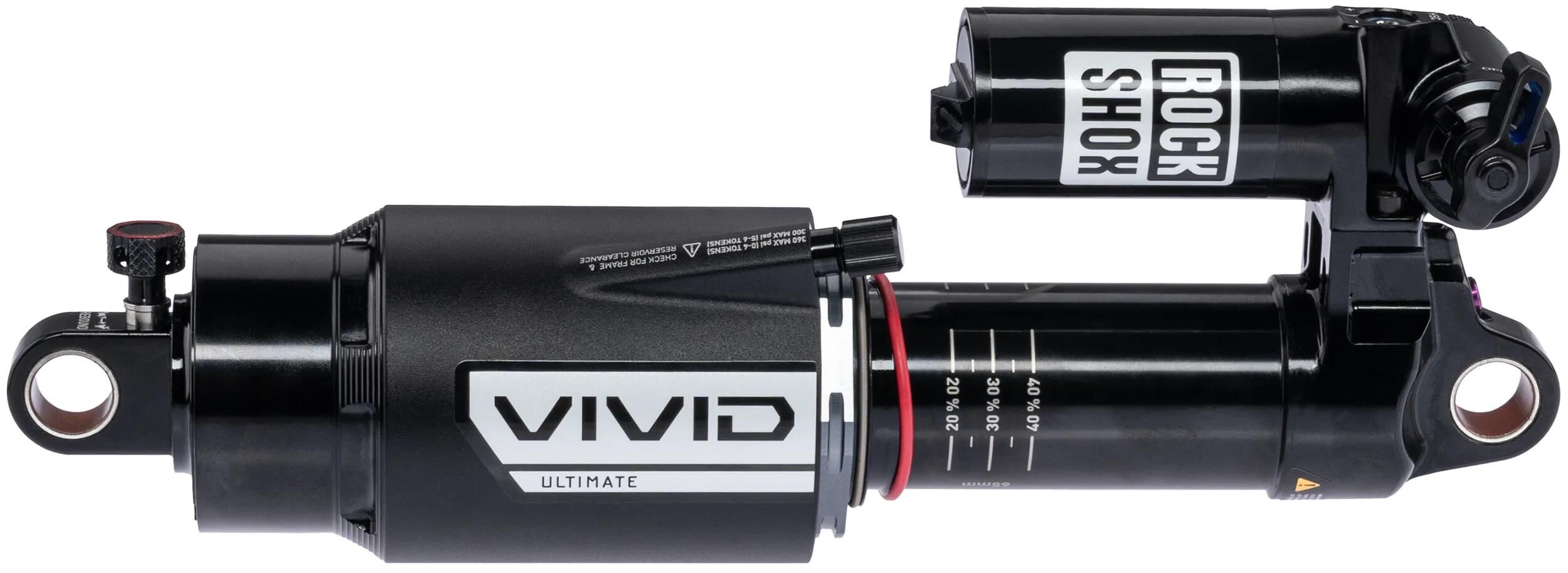 ROCKSHOX_Federbein Federbeine