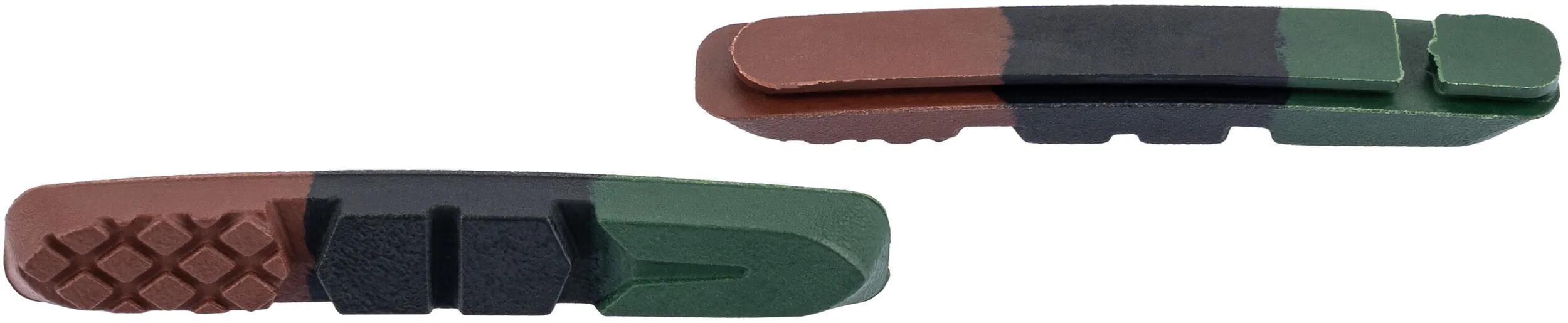 Bremsgummis