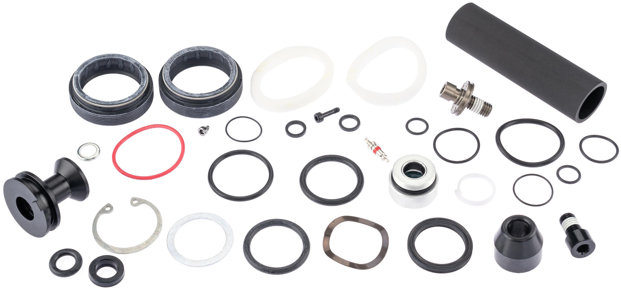 _Service-Kit Federgabel - Ersatz