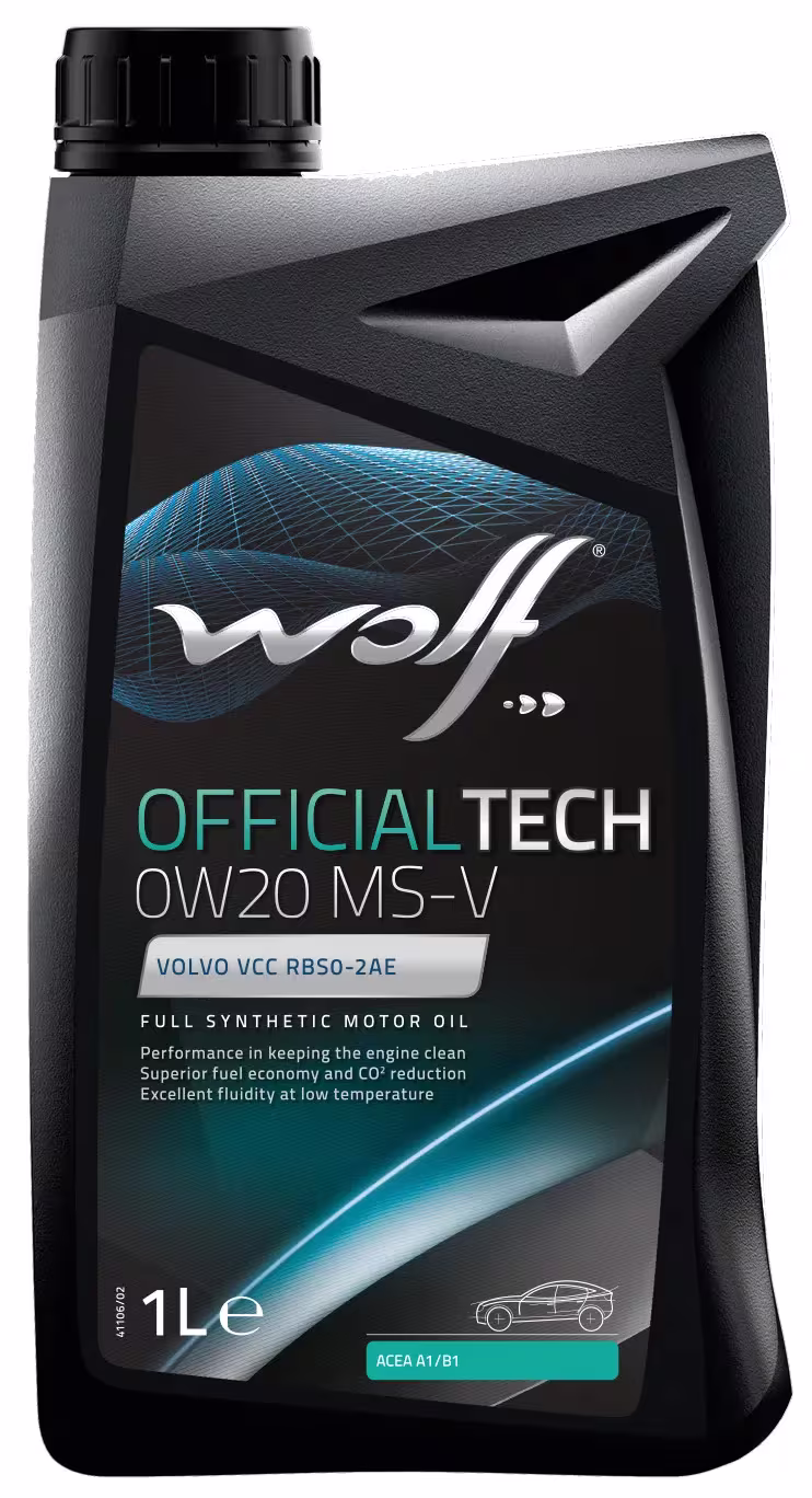 wolf_Motoröl Motorenöle,Öle