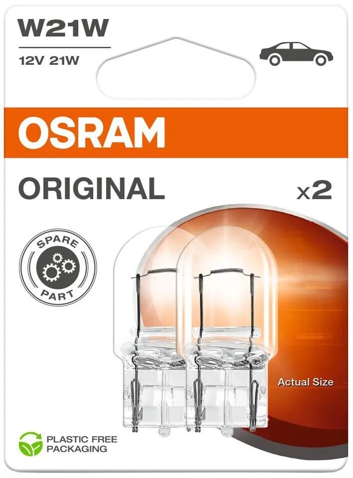 OSRAM_Glassockellampe Glassockellampen,Kugellampen,Glühlampen
