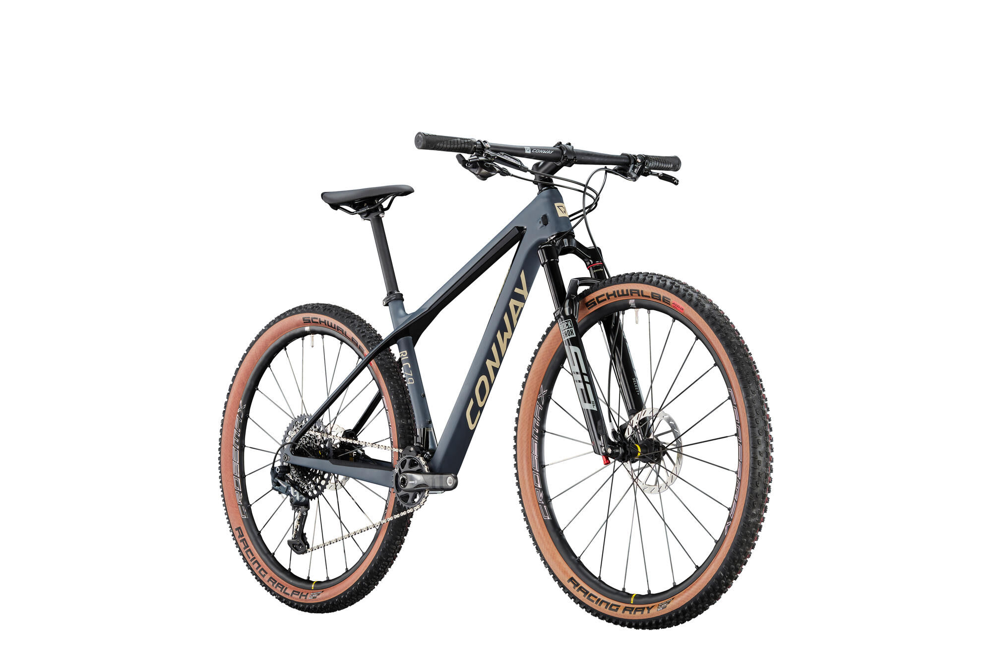 CONWAY_MTB Hardtail_RLC 7.9_2 MTBs,Mountainbikes,Fahrräder,Hardtail