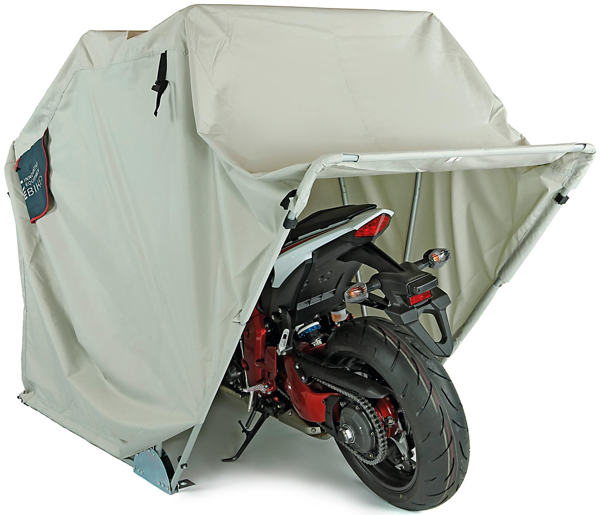 _Faltgarage Faltgaragen