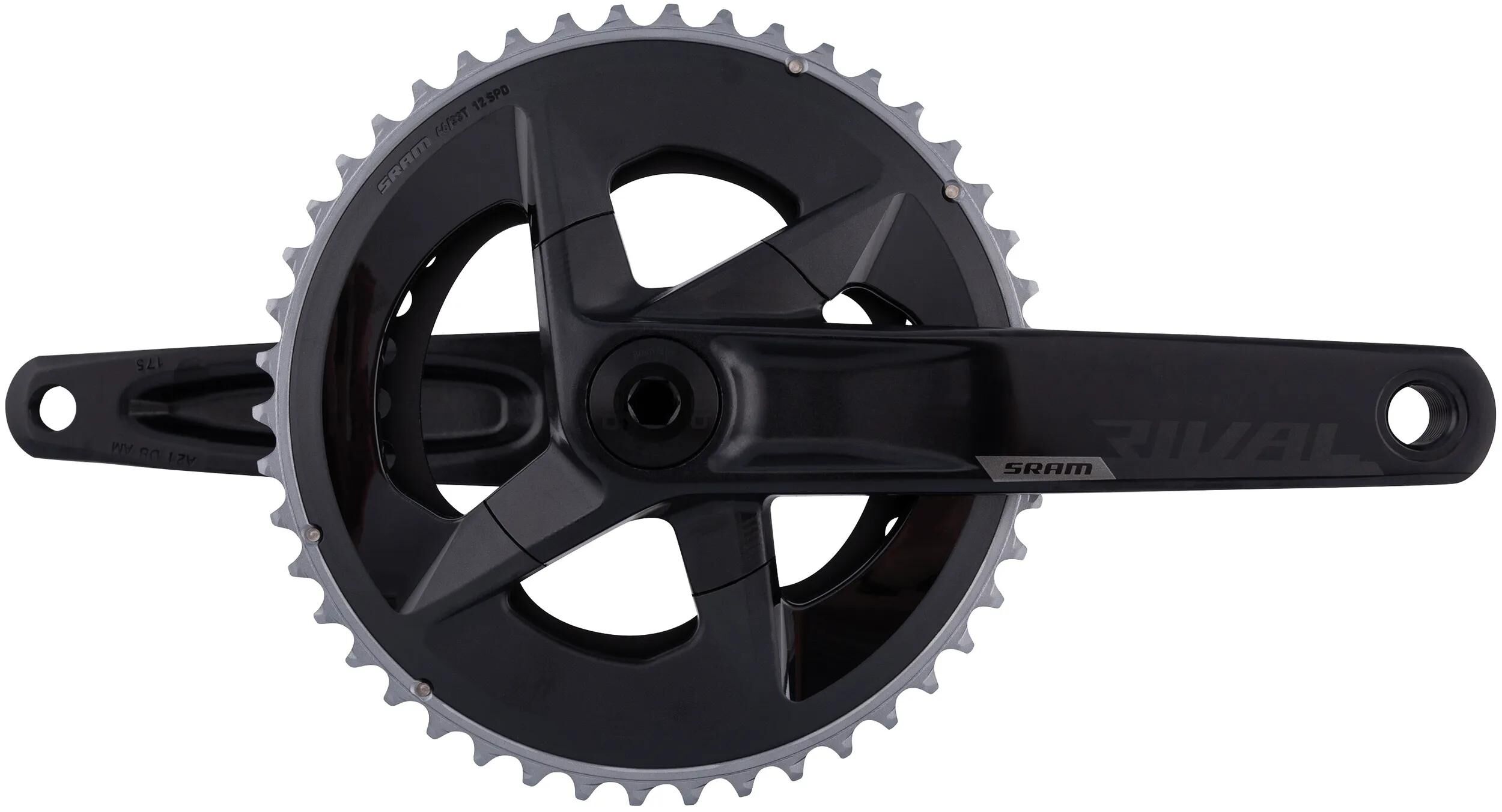 SRAM_Kettenradgarnitur Kettenradgarnituren