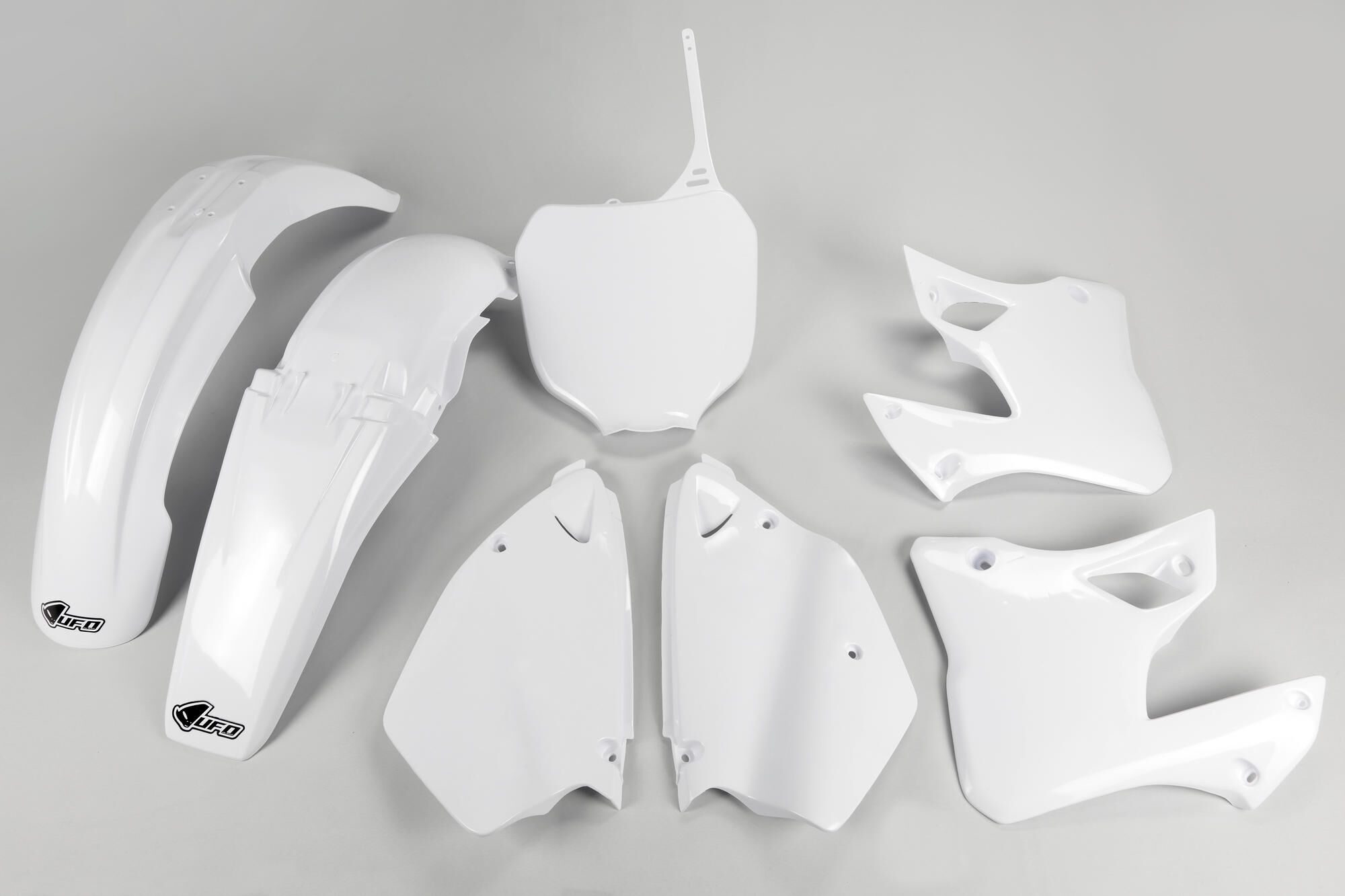 UFO PLAST_Verkleidungssatz Verkleidung