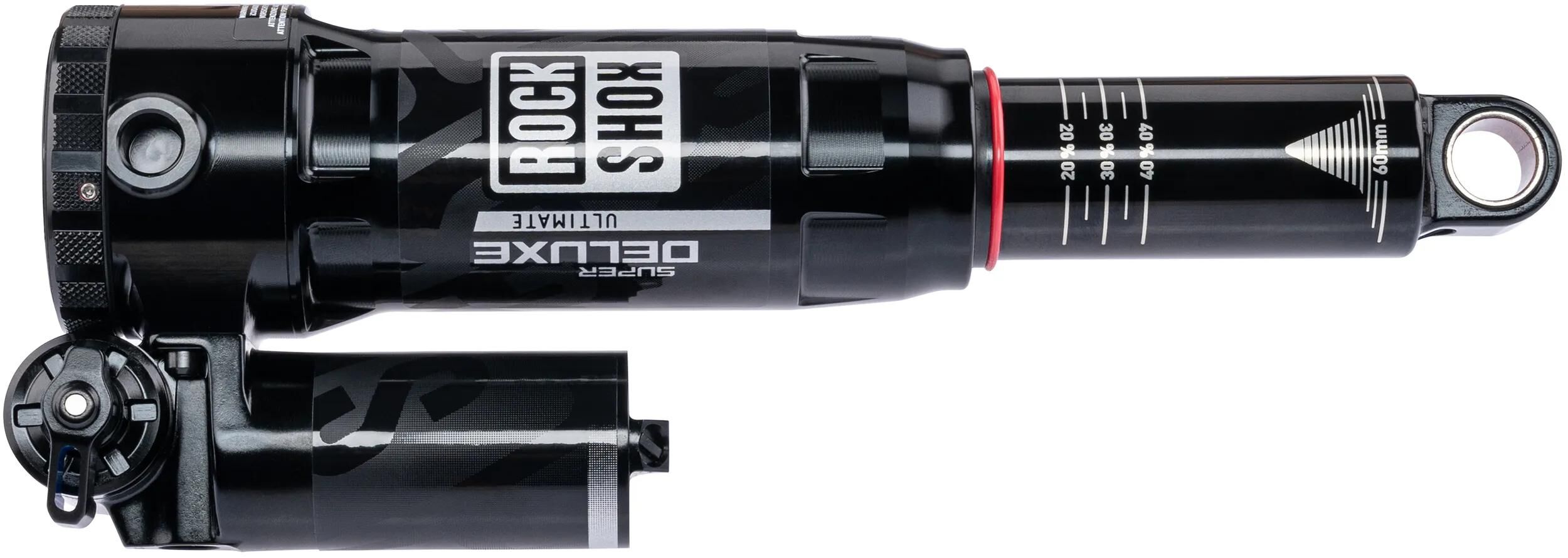 ROCKSHOX_Federbein Federbeine