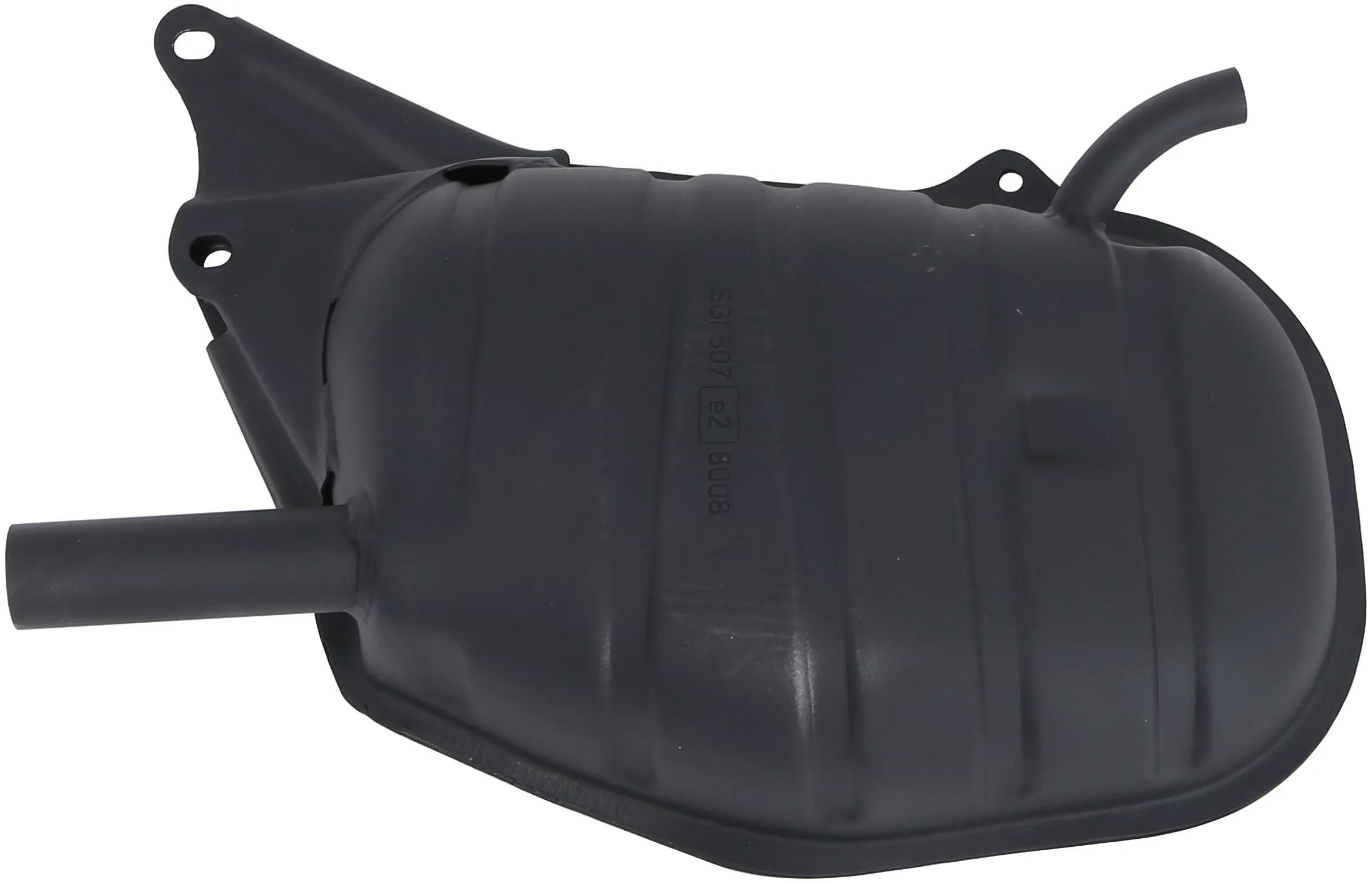 Schalldämpfer,Auspuffanlagen