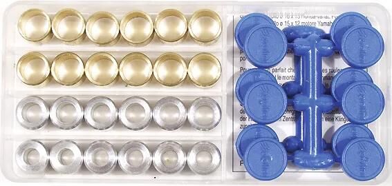 _Rollensatz Rollenkerne