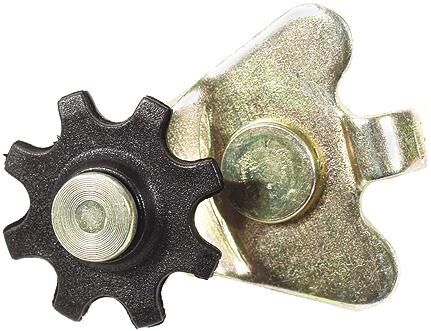 _Kettenspannrolle Kettenspanner