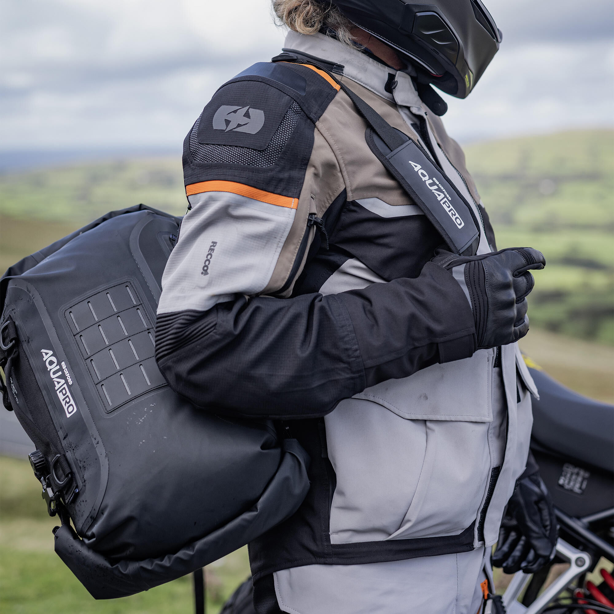 _Gepäckrolle Taschen,Transporttaschen