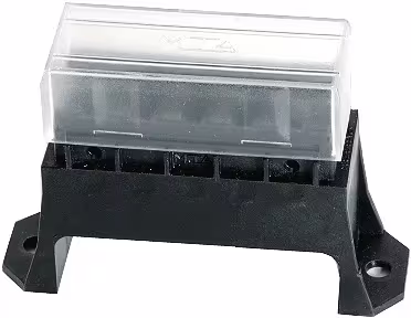 Sicherungsdosen
