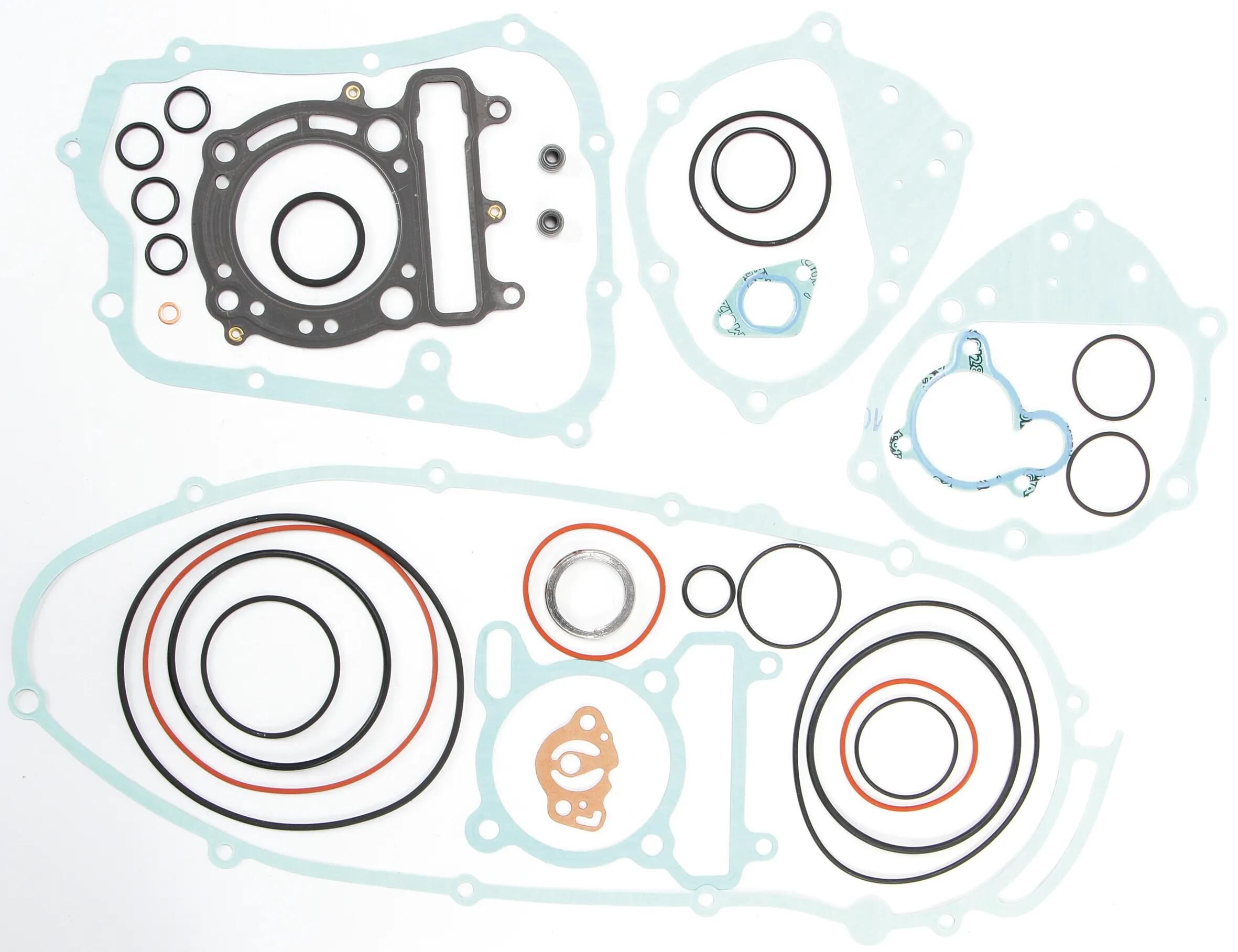Dichtungen und Dichtungssätze