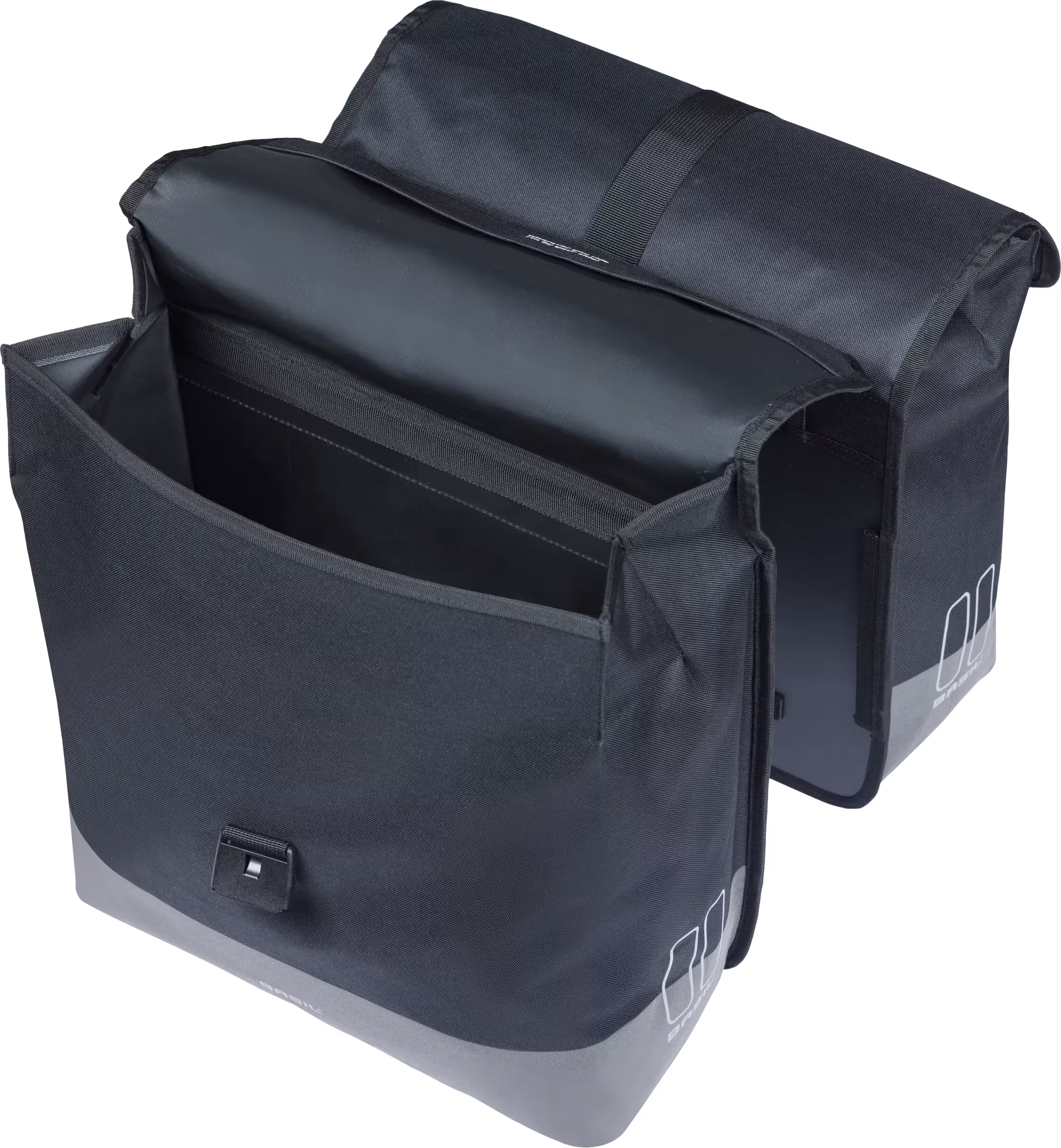 Doppeltaschen