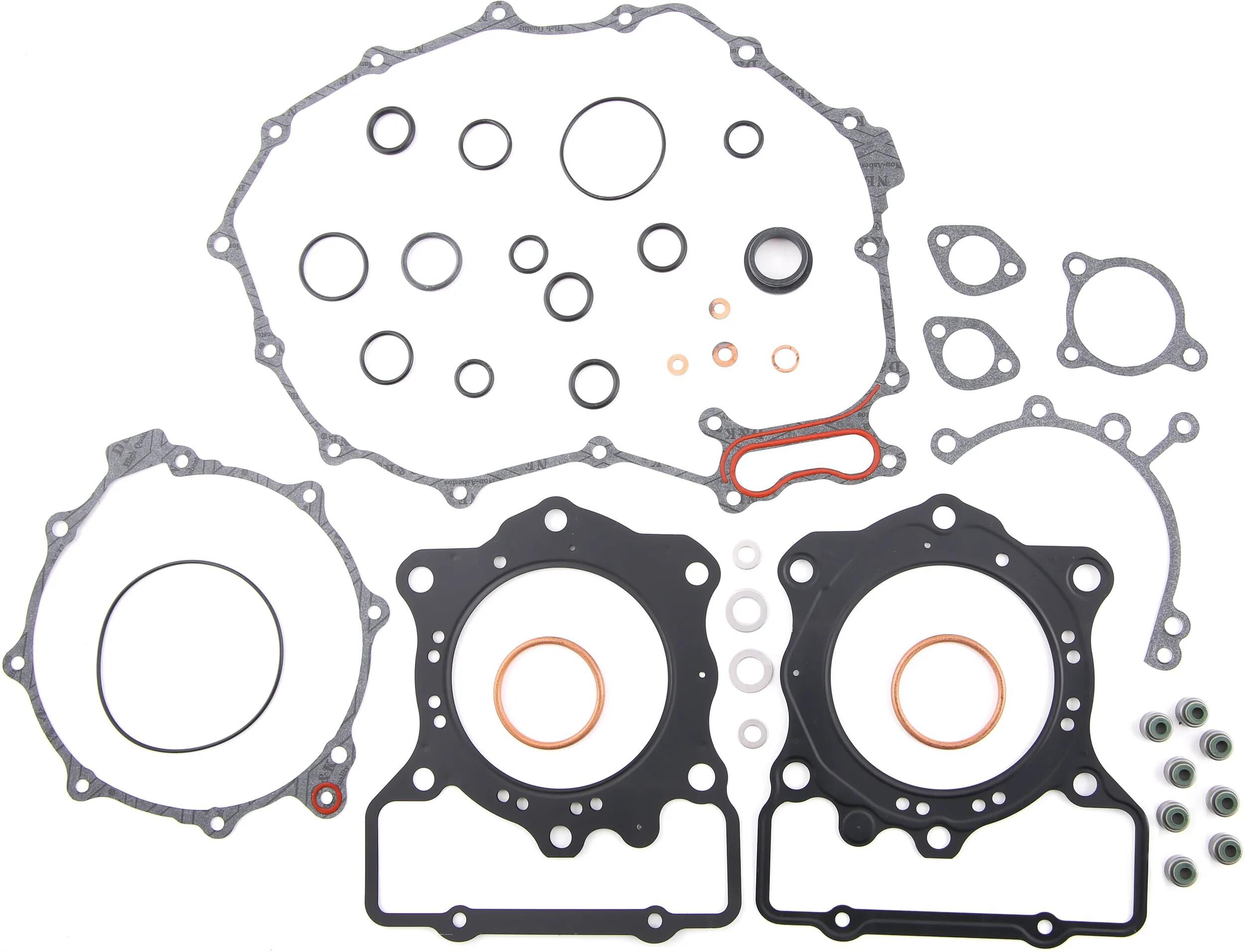 Dichtungen und Dichtungssätze