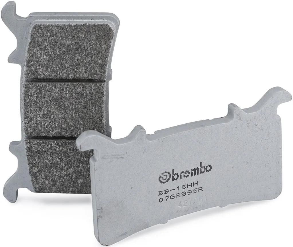 brembo_Bremsbelag Bremsbeläge