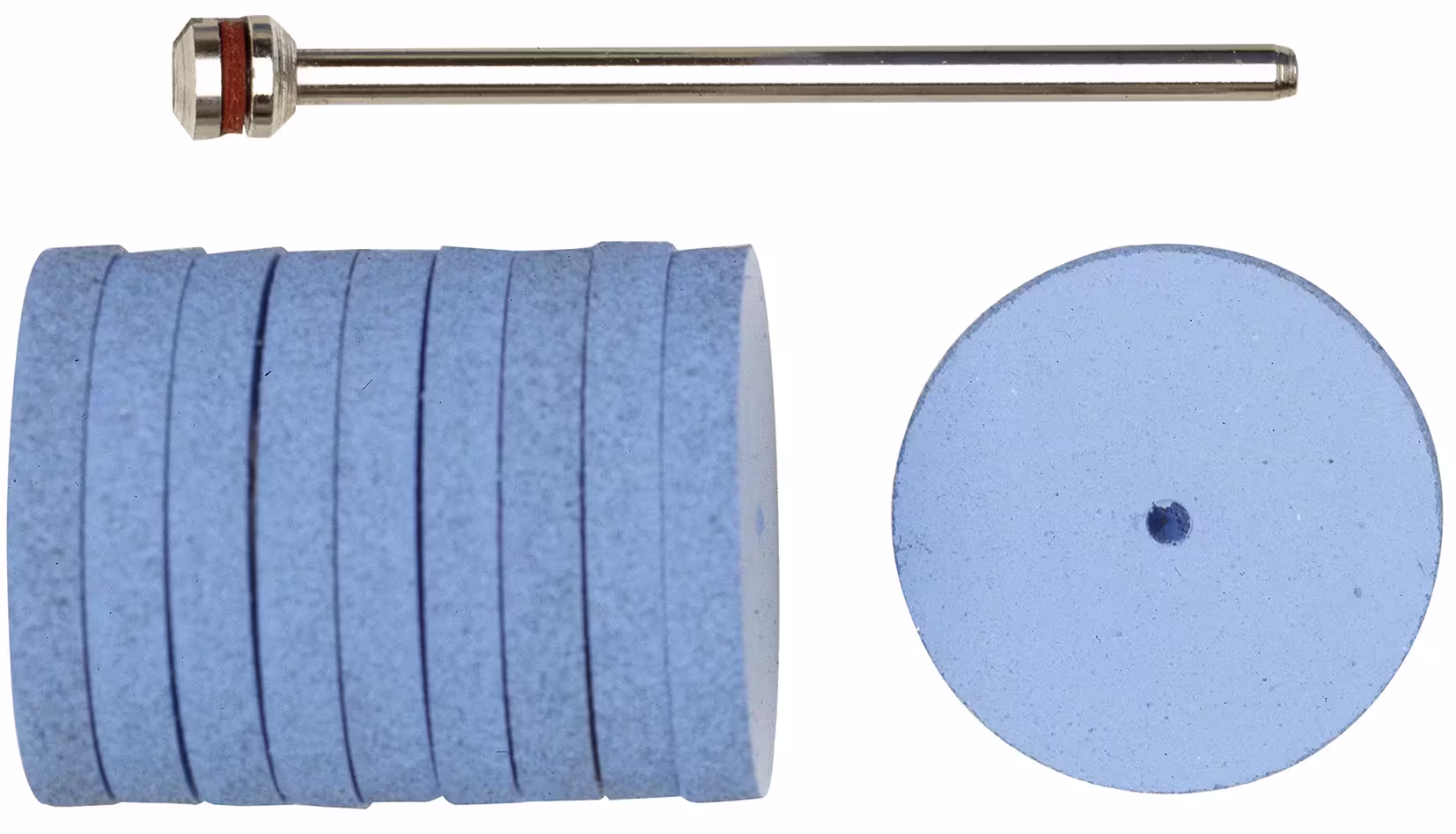 PROXXON_Polierstift-Set Polierstifte
