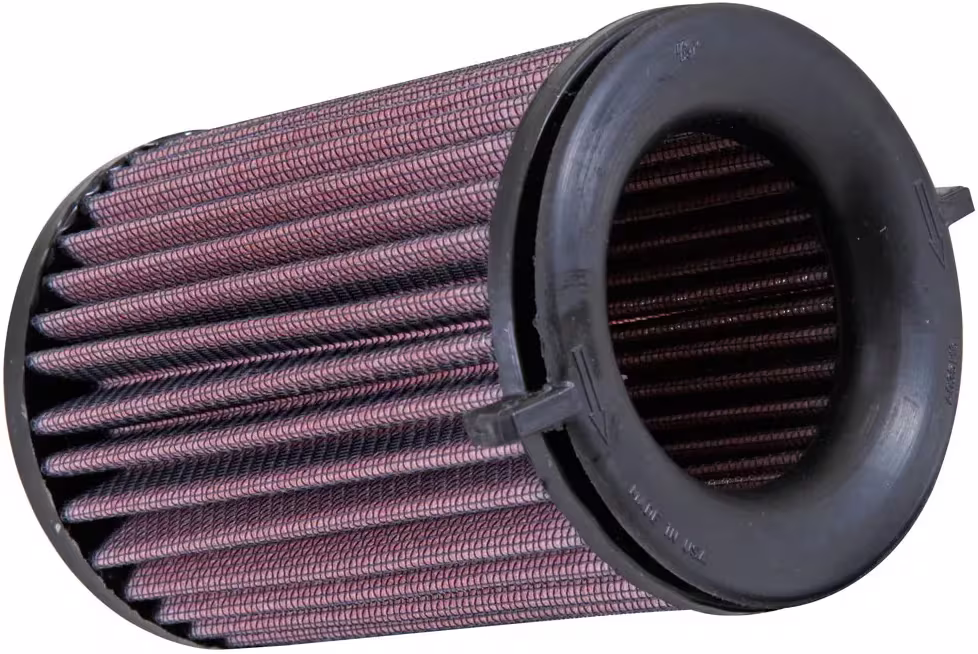 K&N_Tauschluftfilter Sportluftfilter,Filter,Luftfilter