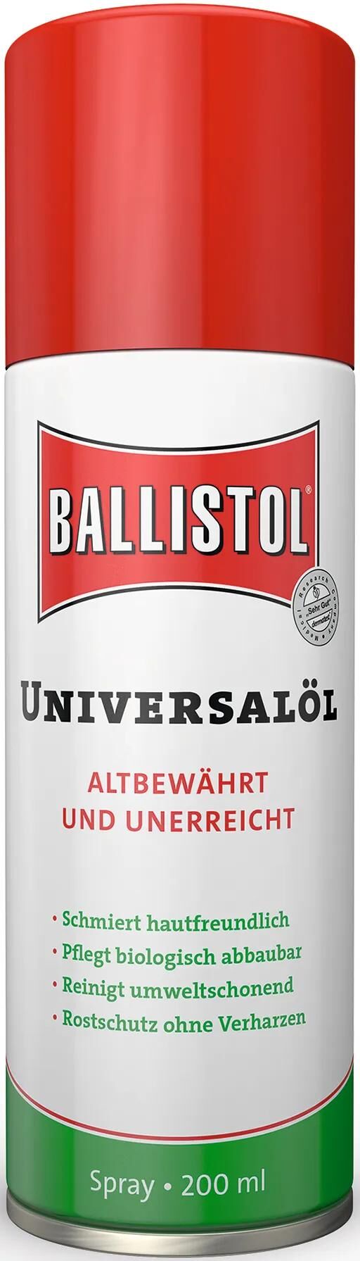 Waffenöle,Pflegemittel,Reinigungsmittel