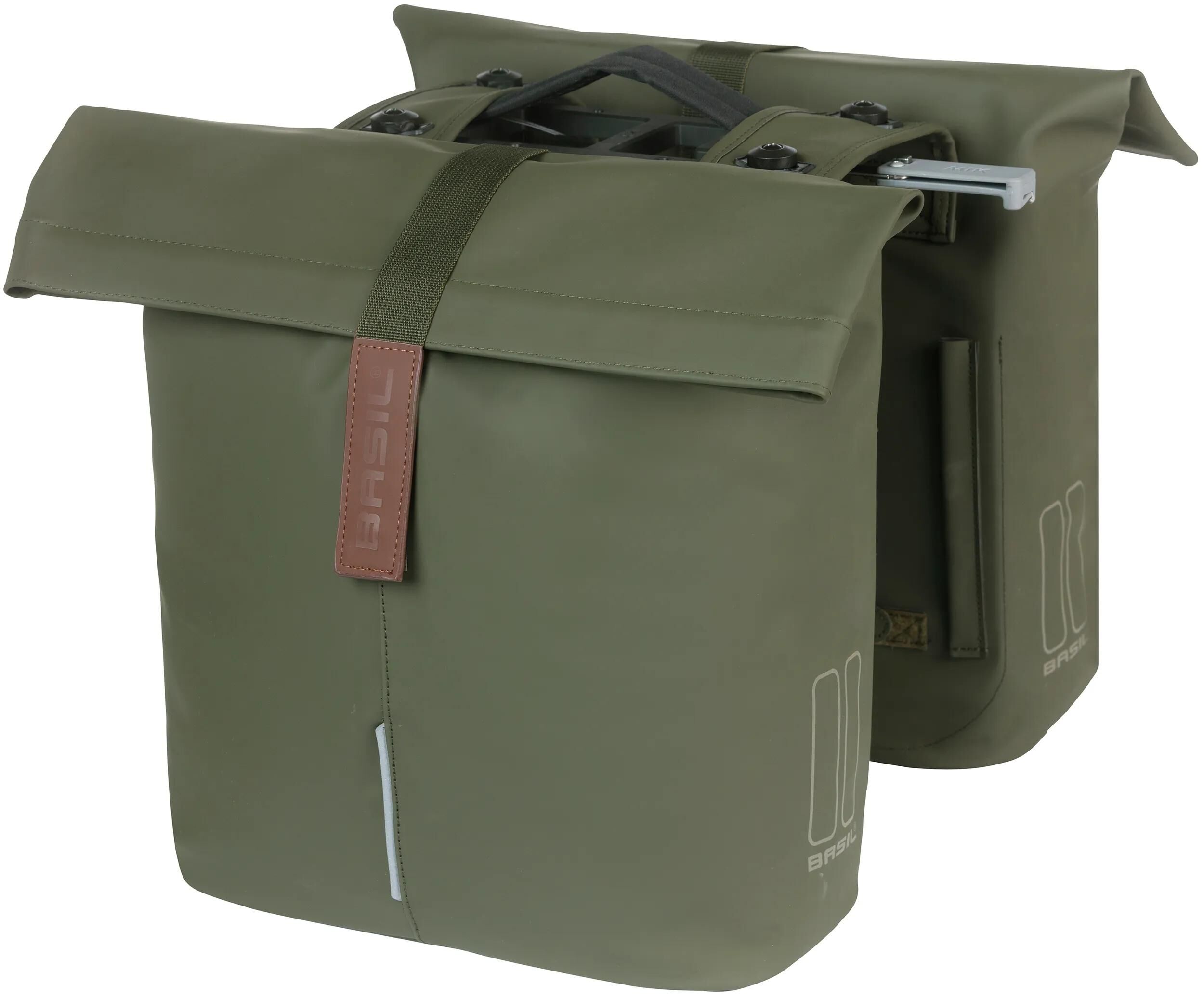 BASIL_Doppeltasche Doppeltaschen