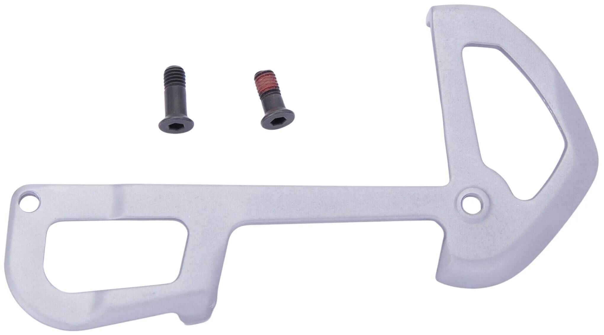 Schaltwerke - Ersatz