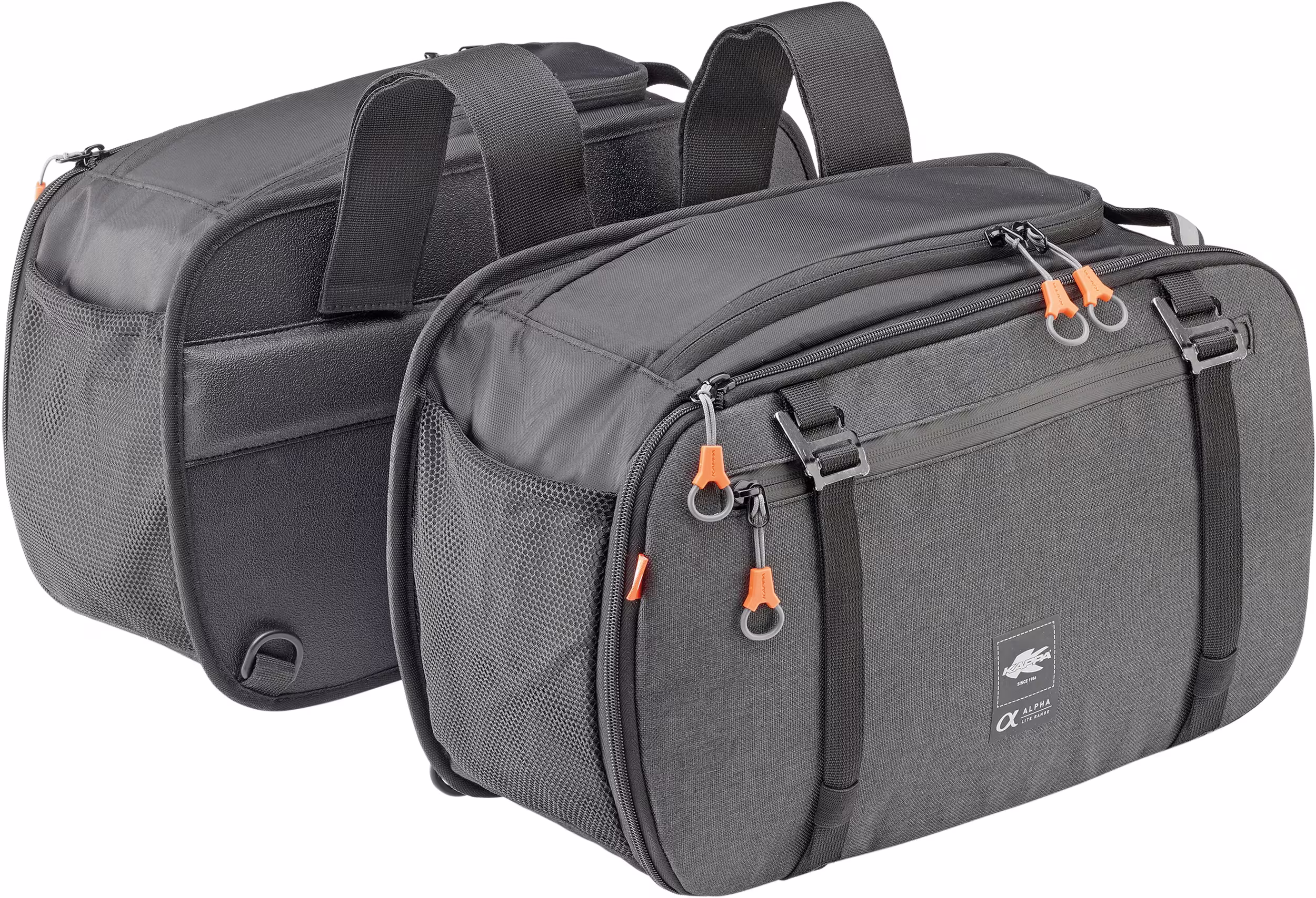 KAPPA_Satteltasche Satteltaschen,Taschen,Anhängetasche