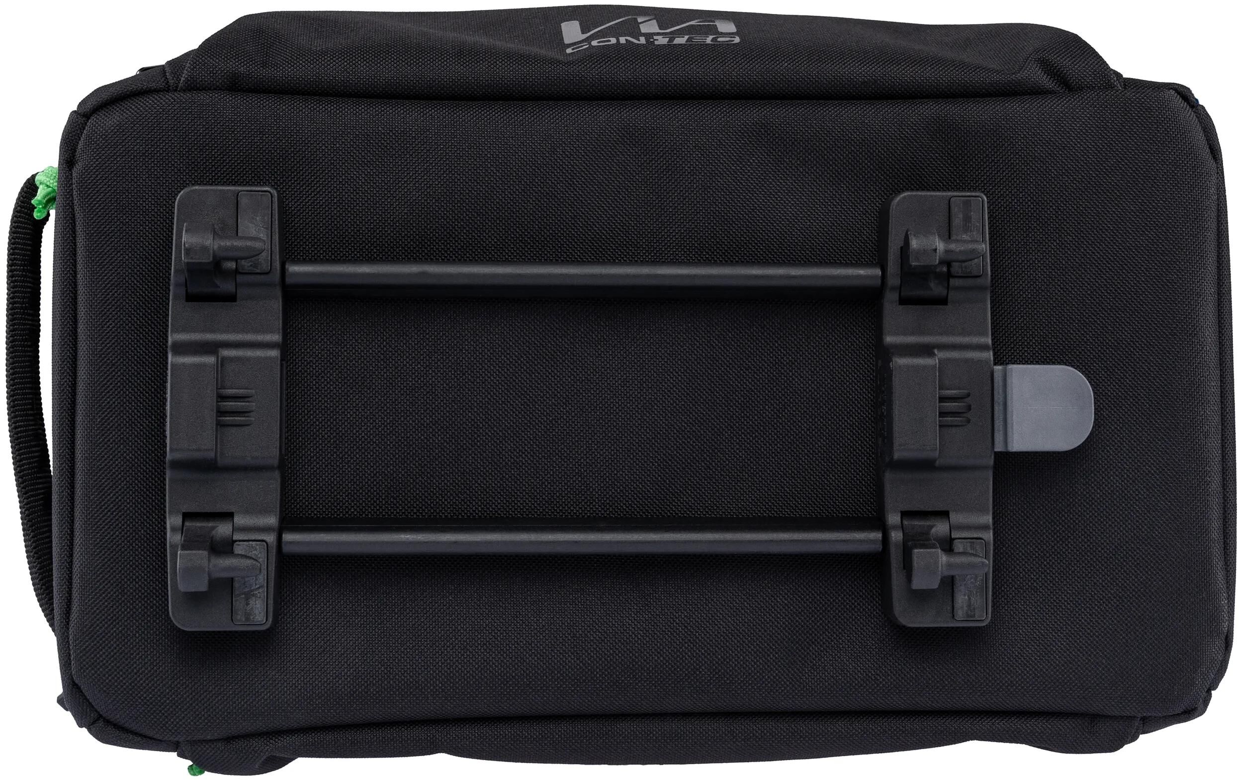 Gepäckträgertaschen