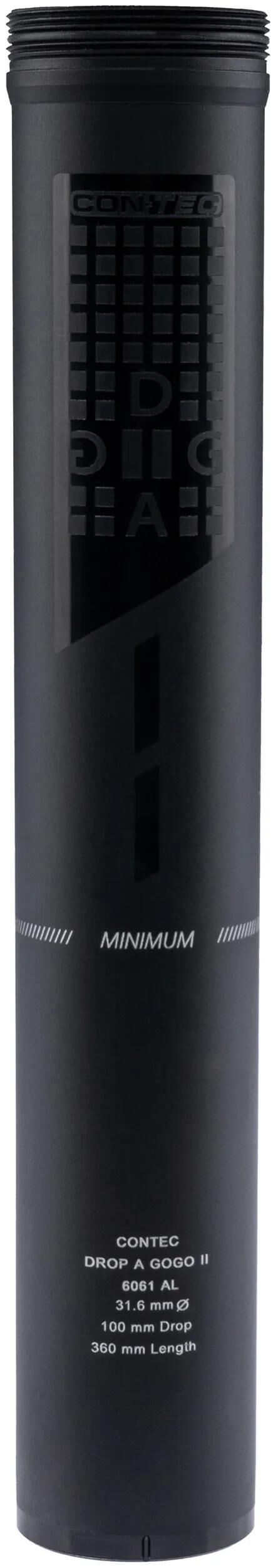 _Service-Kit Sattelstützen - Ersatz