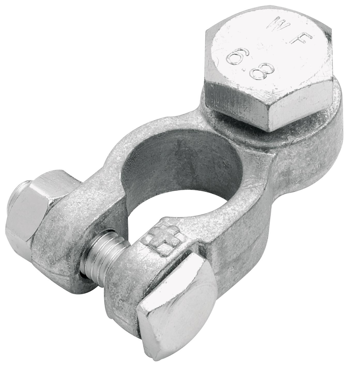 _Batterieklemme Batterieklemmen