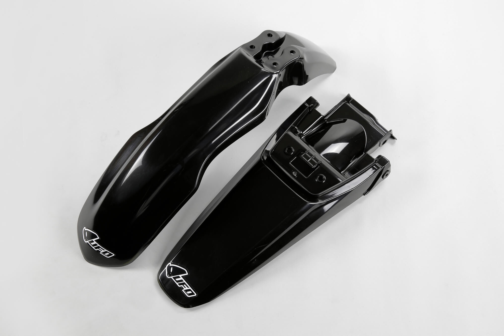 UFO PLAST_Kotflügelsatz Kotflügel