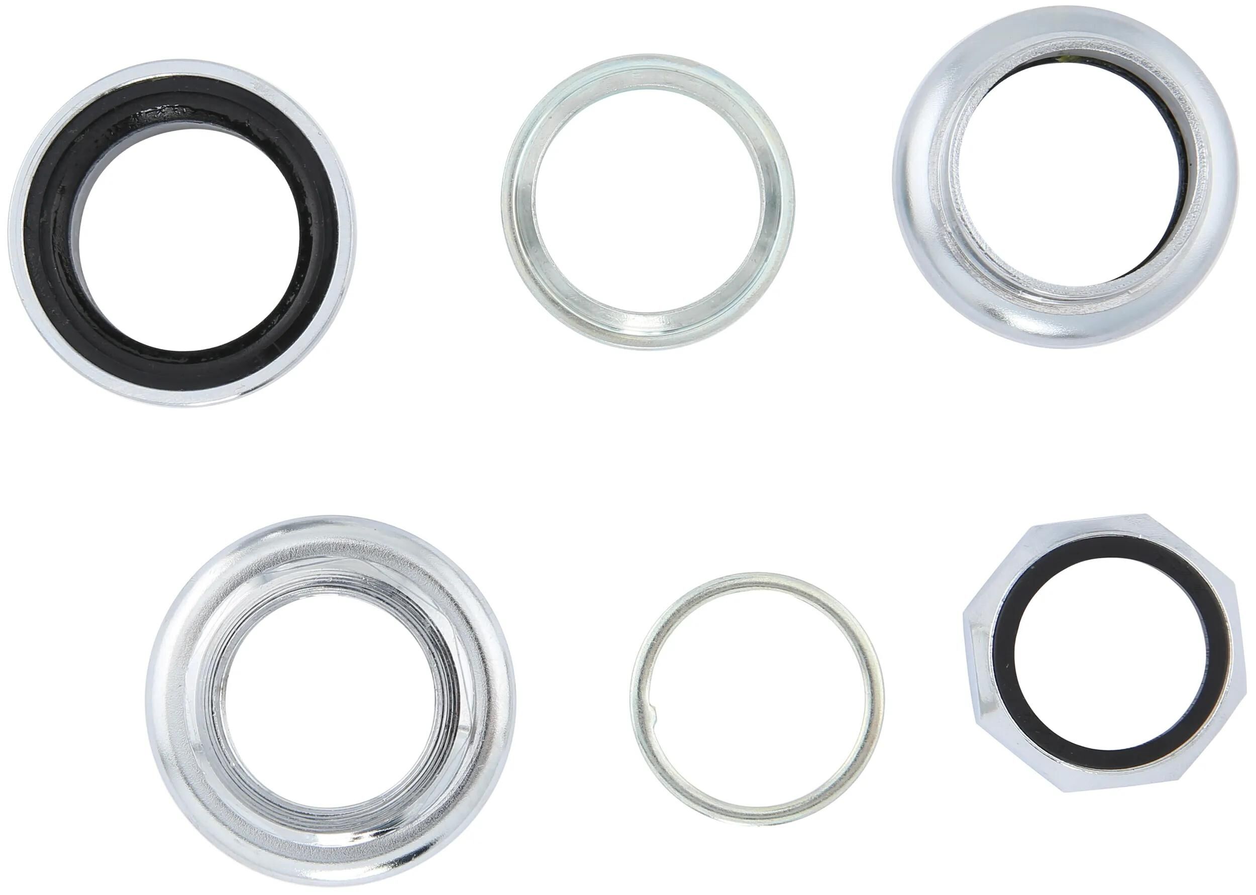 CONTEC_Steuersatz Steuersätze,Steuerlager