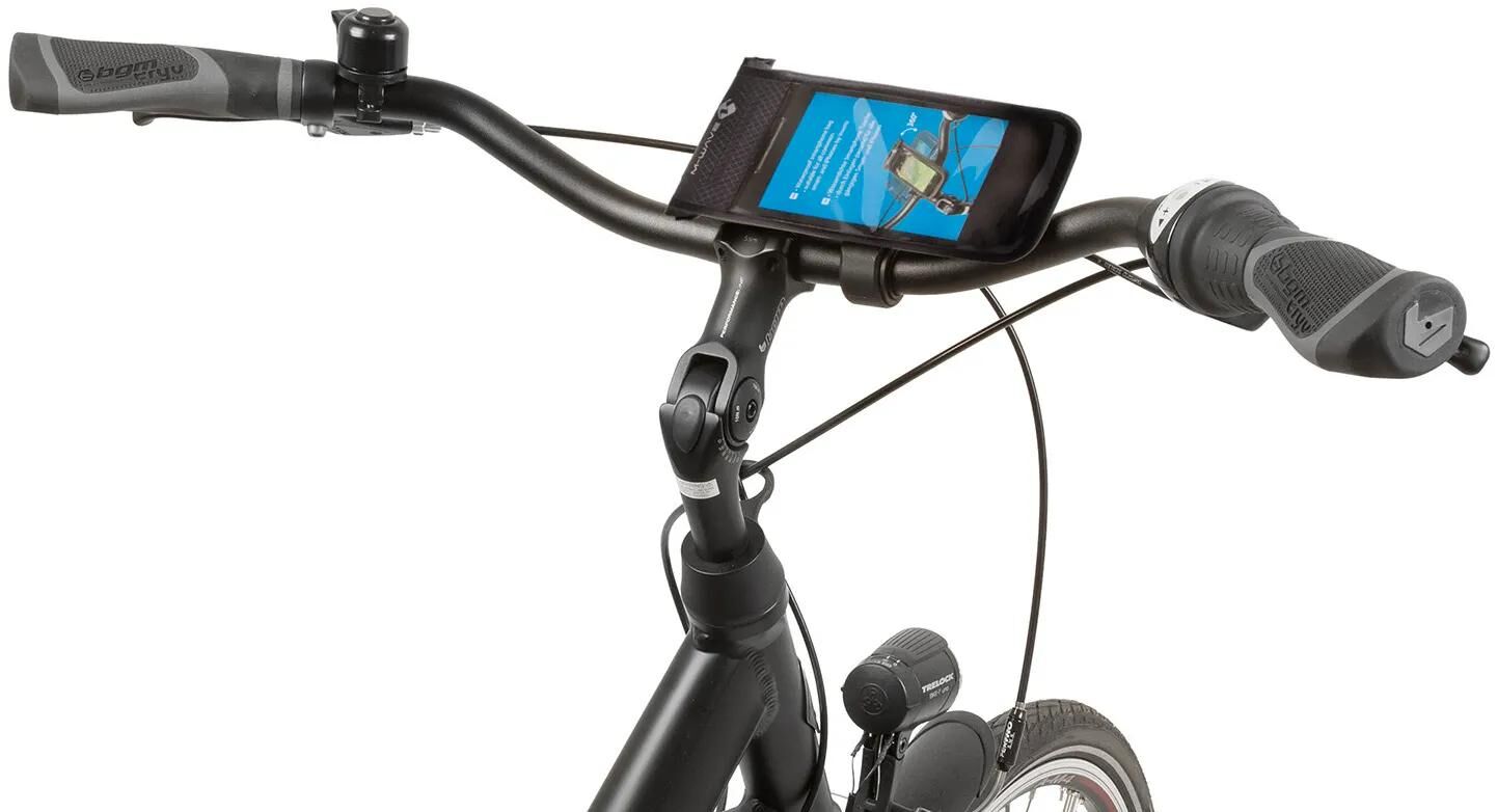 M-WAVE_Smartphonetasche Taschen