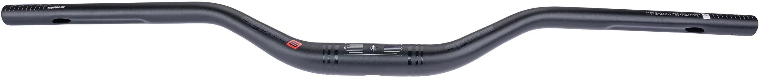 ergotec_Lenker Downhill-Lenker,Lenkerbügel,Lenker