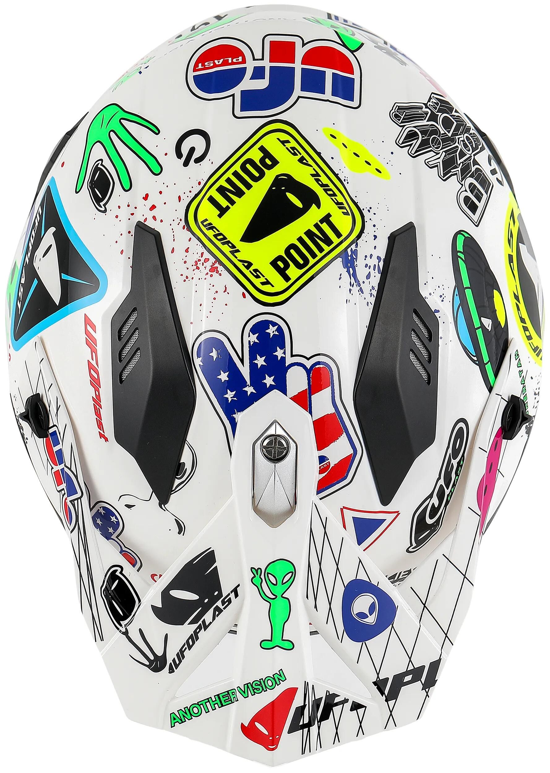 UFO PLAST_Jethelm Helme,Sturzhelme