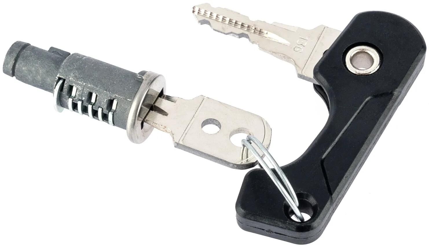 atranvelo_Systemadapter Gepäckträger - Ersatz / Zubehör