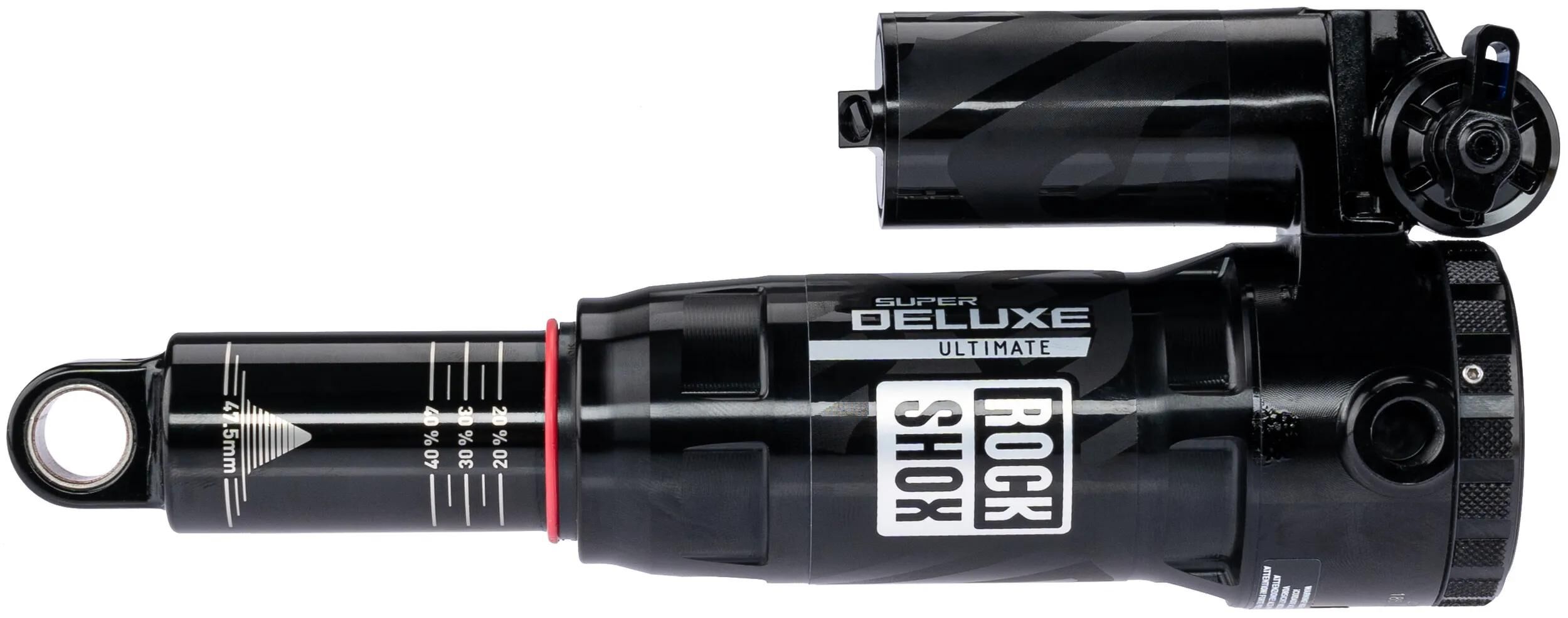 ROCKSHOX_Federbein Federbeine