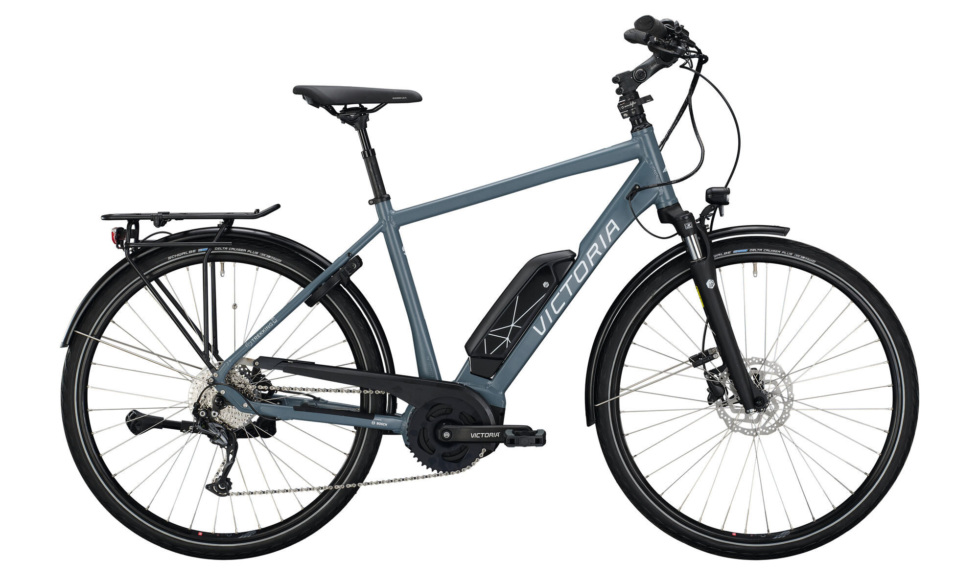 _1 Elektro-Trekkingräder,Trekkingräder,Elektroräder,Fahrräder,Trekkingrad