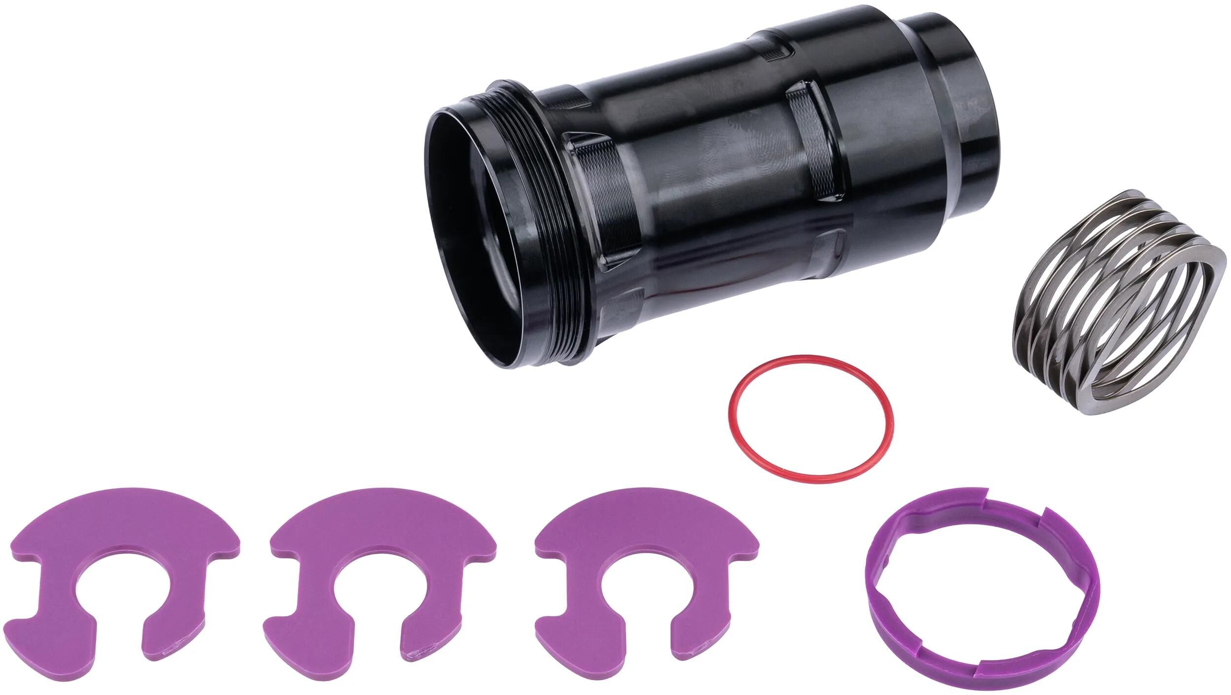 ROCKSHOX_Federbein Federbeine