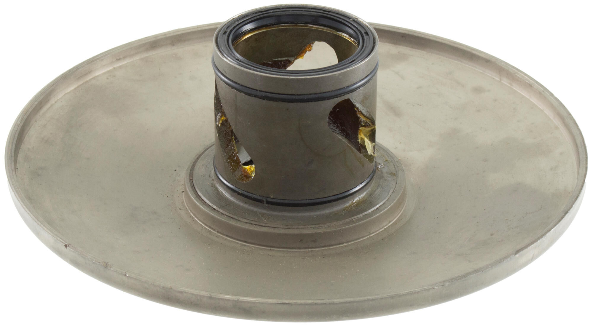 _Wandlerscheibe Riemenscheiben